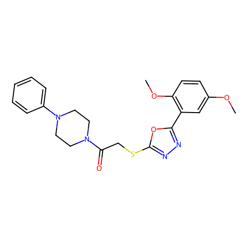F0594-0709 structure