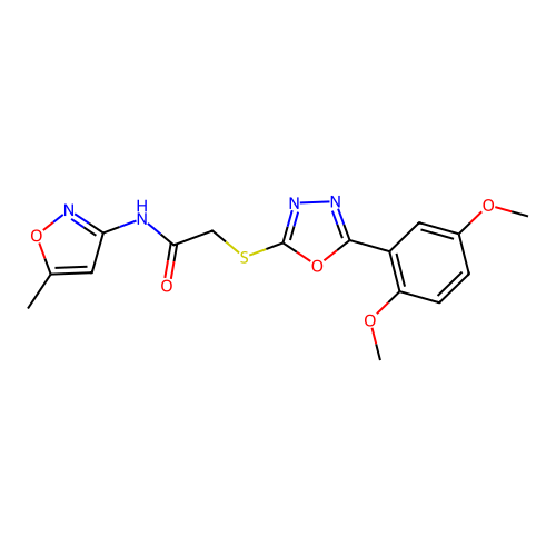 F0594-0715 structure