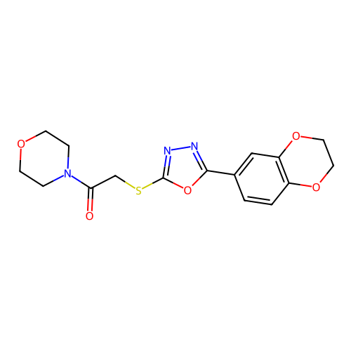 F0594-0733 structure