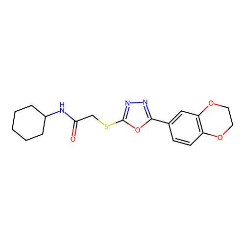 F0594-0737 structure