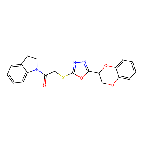 F0594-0764 structure