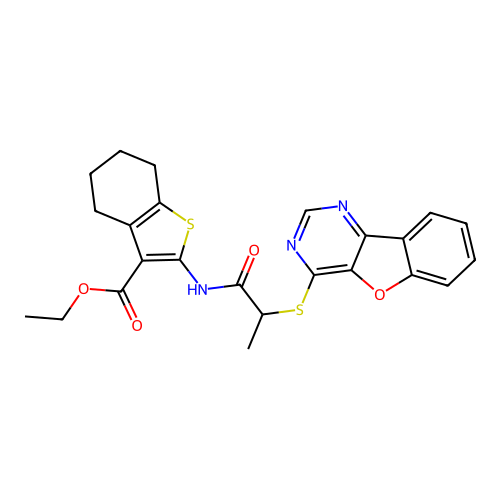 F0596-0043 structure