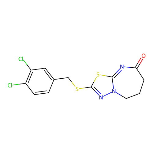F0597-0027 structure