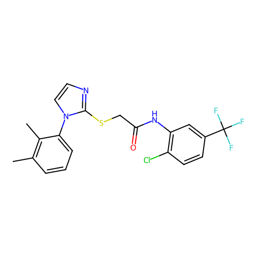 F0599-0112 structure