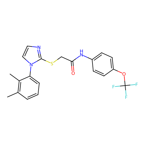 F0599-0132 structure