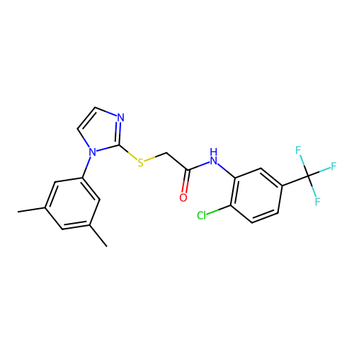 F0599-0165 structure