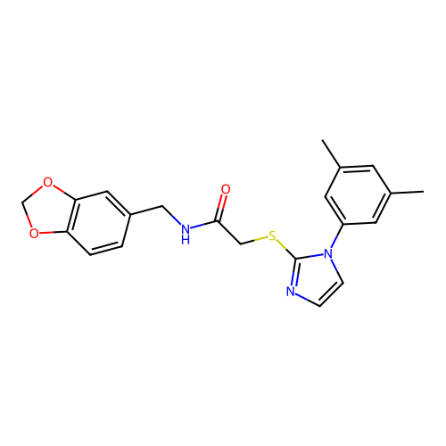 F0599-0211 structure