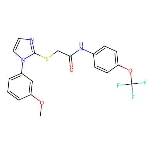 F0599-0238 structure