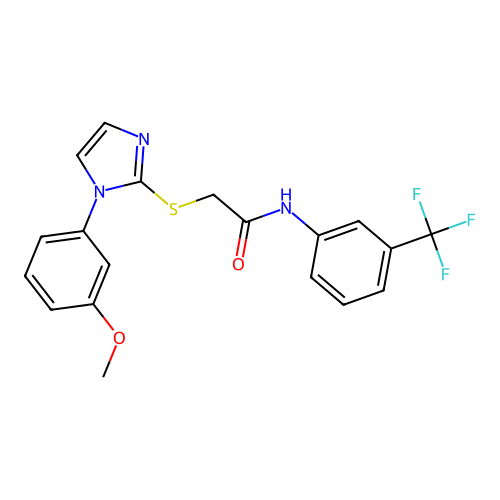F0599-0257 structure