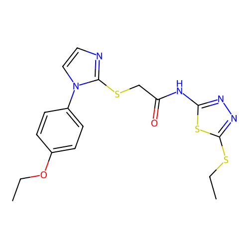 F0599-0323 structure