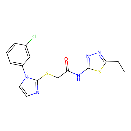 F0599-0428 structure