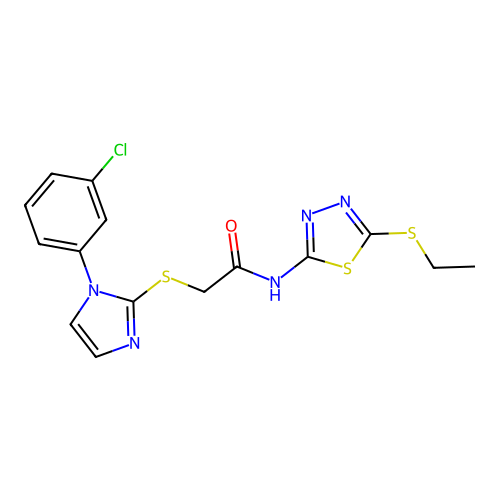 F0599-0429 structure
