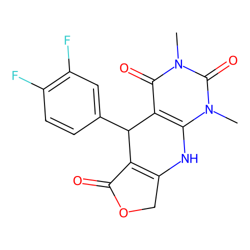 F2528-0024 structure