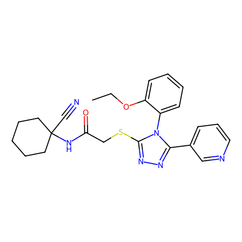 starbld0004995 structure