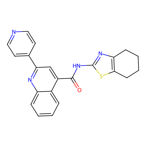 WAY-640810? structure