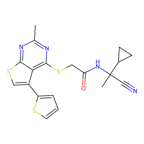 starbld0009257 structure