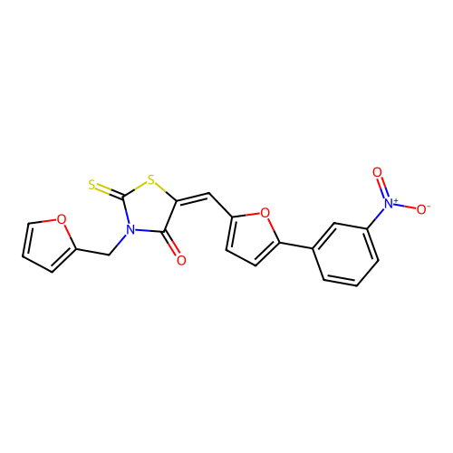 CDS1_004290 structure
