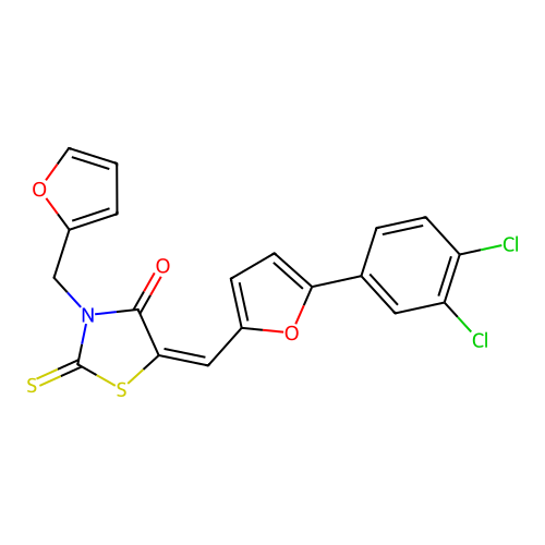 CDS1_004849 structure