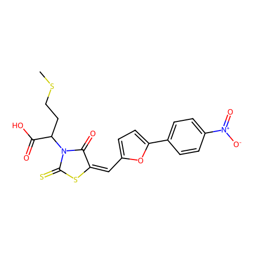 BAS 01261162 structure