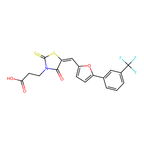BAS 01151030 structure