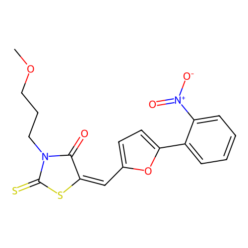 BAS 00664433 structure