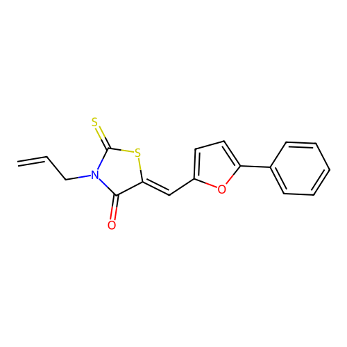 LJ001 structure