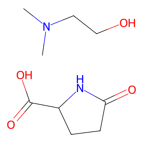 Einecs 285-739-9 structure