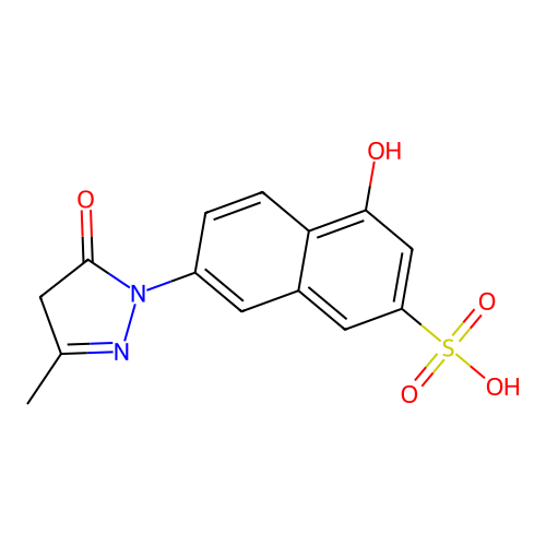 EINECS 285-793-3 structure