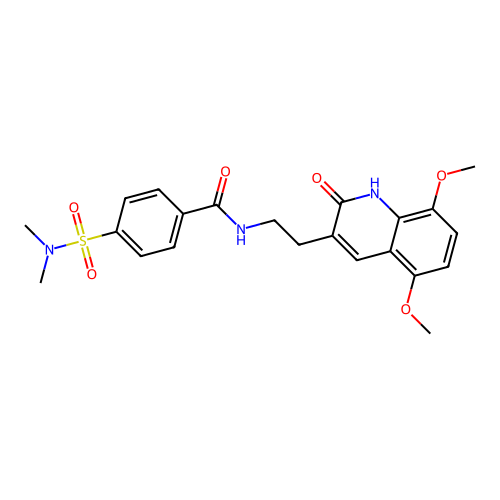 VU0110234-4 structure