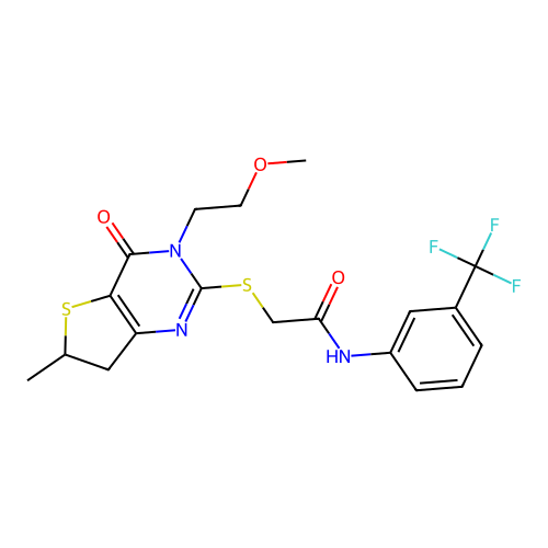 F0612-0207 structure