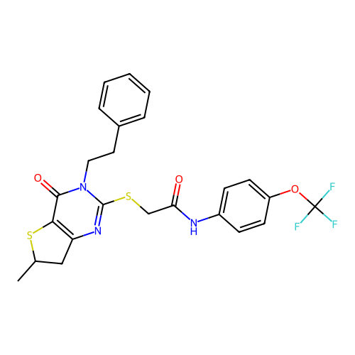 F0612-0415 structure