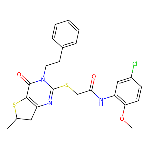 F0612-0429 structure