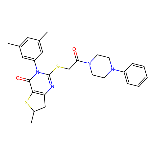 F0612-0615 structure