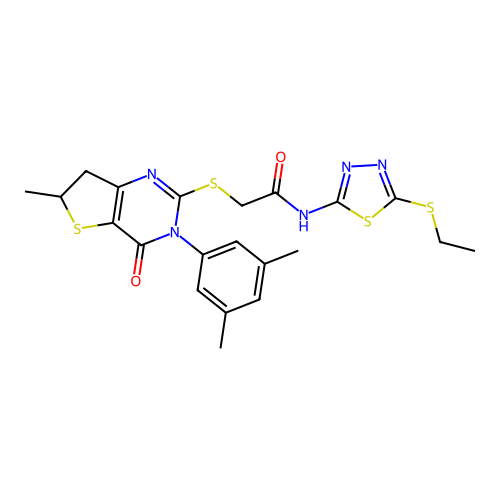 F0612-0622 structure