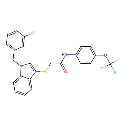 F0616-0106 structure