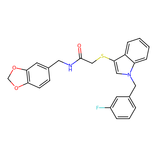 F0616-0128 structure