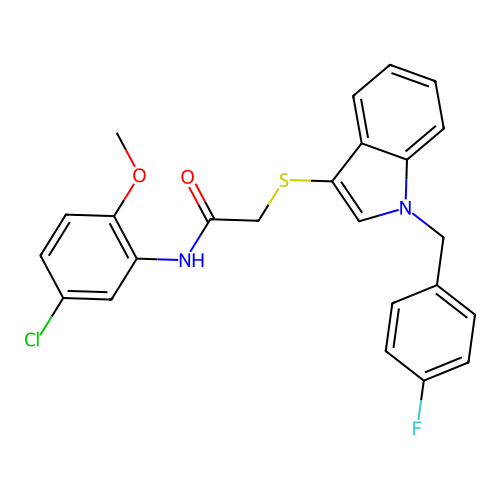 F0616-0141 structure