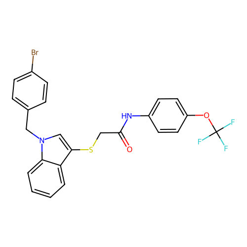 F0616-0158 structure