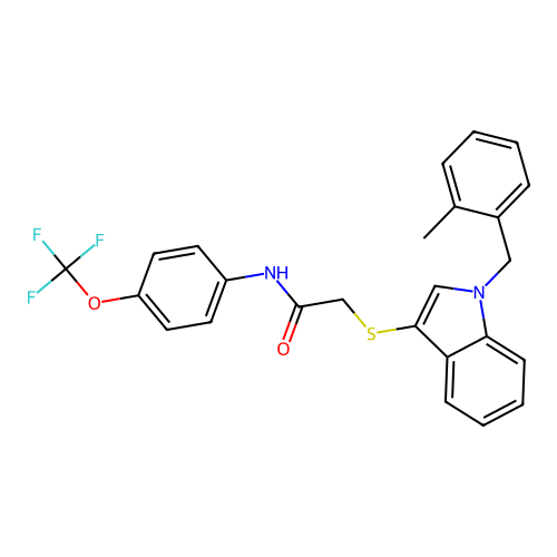 F0616-0184 structure