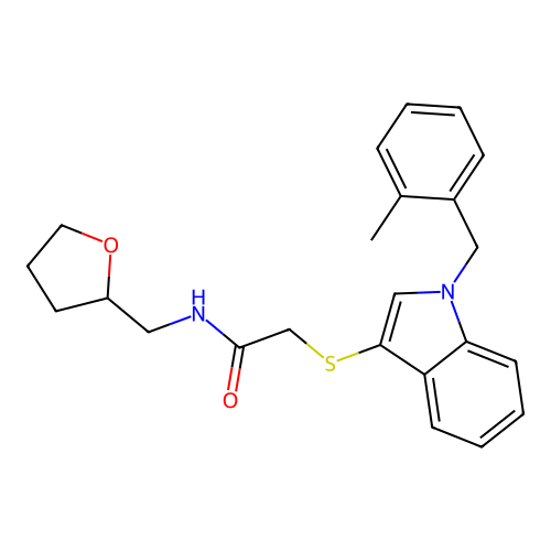 F0616-0185 structure