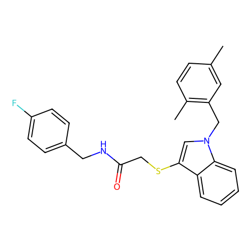 F0616-0301 structure