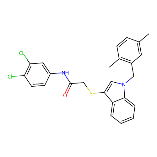 F0616-0308 structure