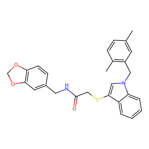 F0616-0310 structure