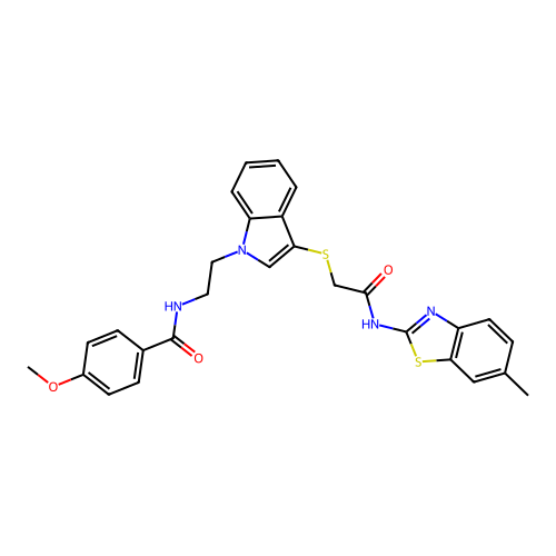 F0617-0004 structure