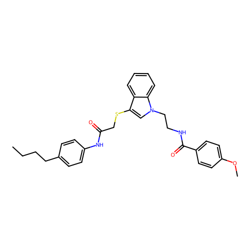 F0617-0006 structure