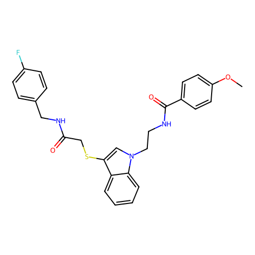 F0617-0015 structure
