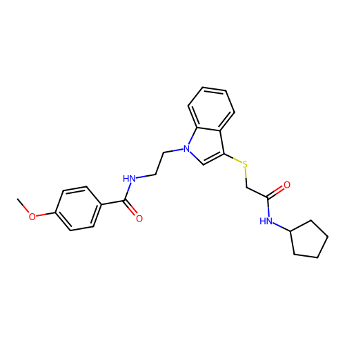 F0617-0025 structure