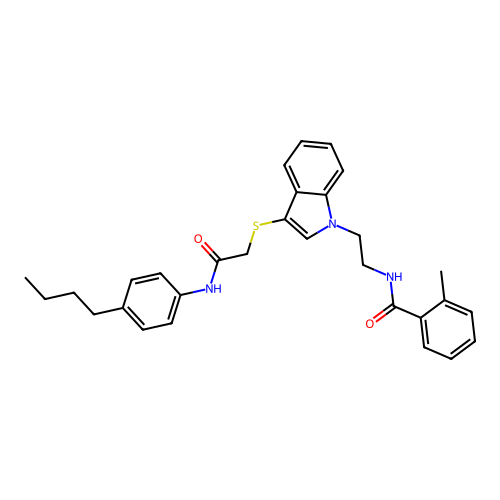 F0617-0032 structure