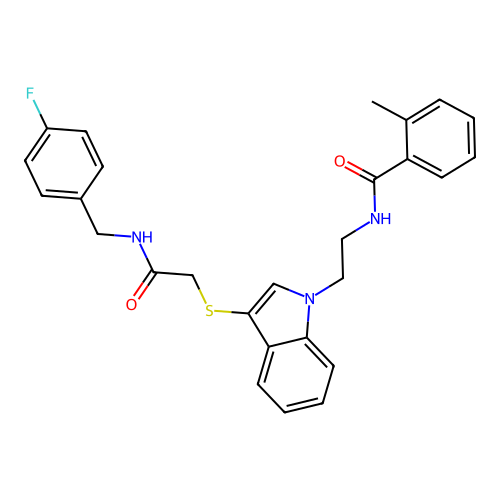 F0617-0041 structure