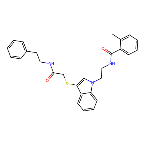 F0617-0042 structure